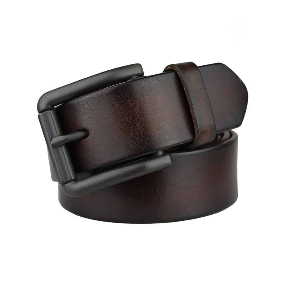 Leather Belts