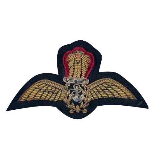 Navy Badges